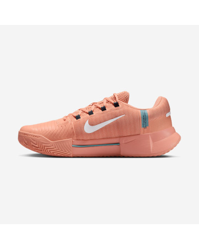 Тенісні кросівки Nike Zoom GP Challenge 1 Clay FJ1813-800