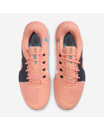 Тенісні кросівки Nike Zoom GP Challenge 1 Clay FJ1813-800