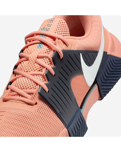 Тенісні кросівки Nike Zoom GP Challenge 1 Clay FJ1813-800