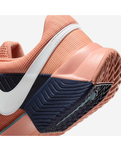 Тенісні кросівки Nike Zoom GP Challenge 1 Clay FJ1813-800