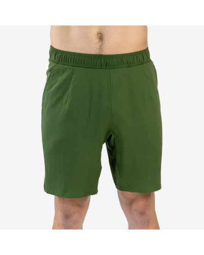 Шорти для паделу Cork Padel Short Green