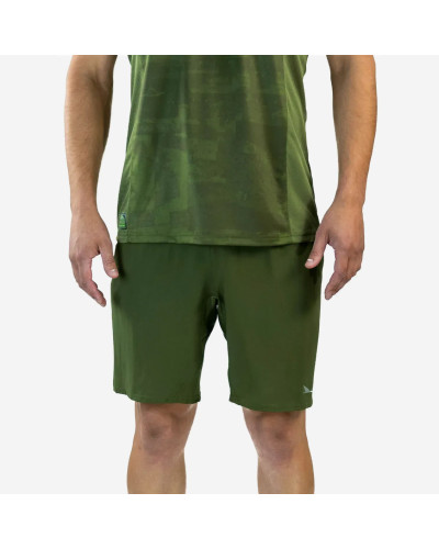 Шорти для паделу Cork Padel Short Green