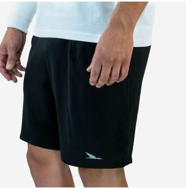 Шорты для падела Cork Padel Short Black